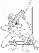 Spiderman Coloring Pages Kids Colouring Printable Spider Sheets Bestcoloringpagesforkids Busy Keep Activities Choose Board sketch template