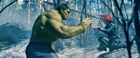 Avengers Infinity War Spoilers Mark Ruffalo Says Hulk