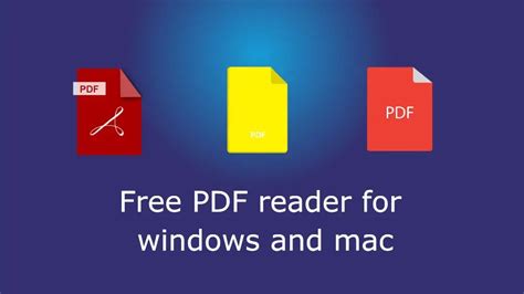 reader  windows  mac