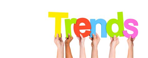 trends   influence marketing