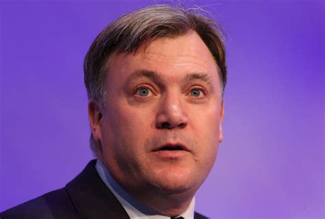 ed balls went on a sound of music tour in curtained
