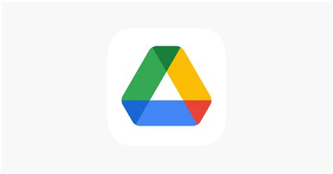 google drive   app store