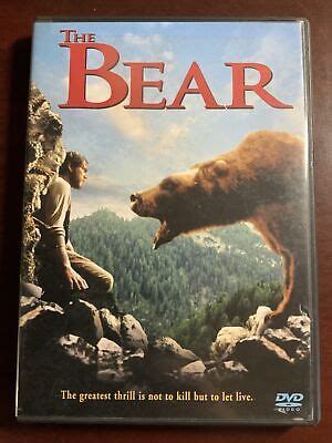 bear dvd   ebay