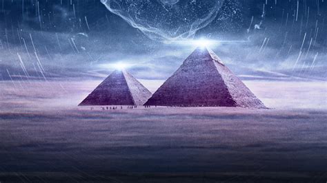 ancient aliens full episodes video  history channel