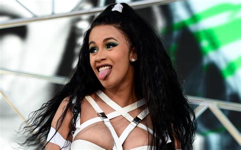 cardi b sued for 10 million by ex manager and bodak yellow co writer