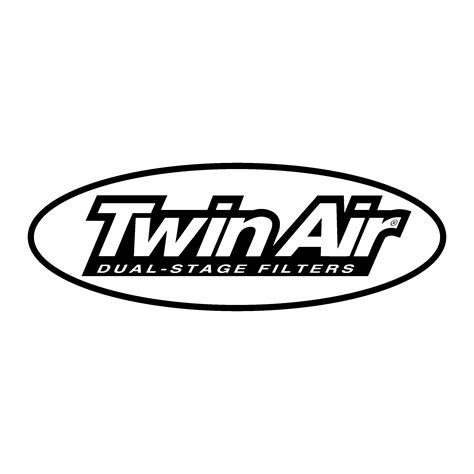 twin air logo png transparent svg vector freebie supply