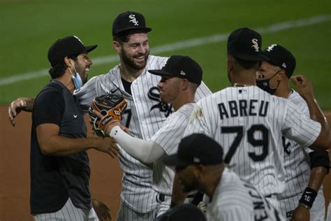 chicago white sox top  moments   chicago tribune