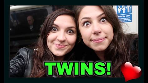 Twins lesbian sisters