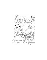 Centipede Coloring Pages Color Ramp Trying Walk sketch template
