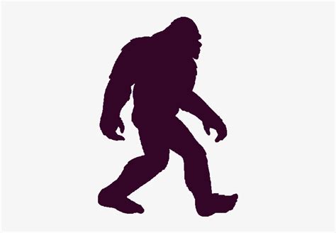 bigfoot clipart    cliparts  images  clipground