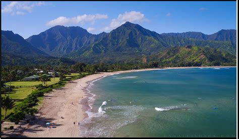 hanalei bay front row market hawaii real estate market and trends