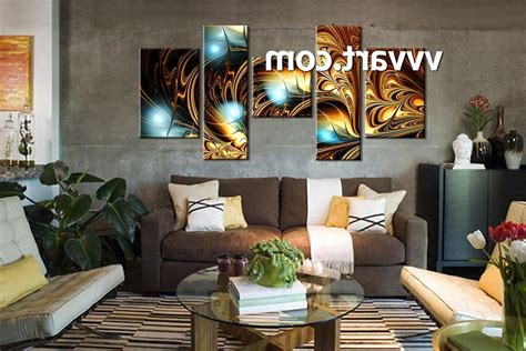 paintings  walls  living room images honeypon