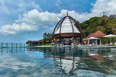 berjaya langkawi resort  pantai kok malaysia  reviews price   planet  hotels