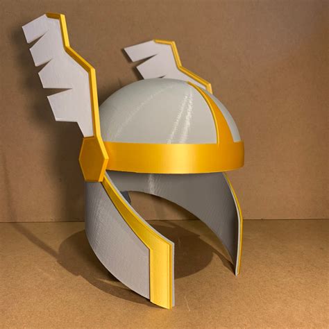 helm  neitiznot osrs style wearable helmet fan art based  rune