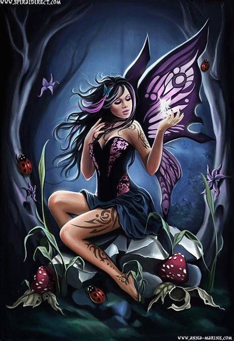 Sexy Fairy Fairies Elves And Pixies Pinterest