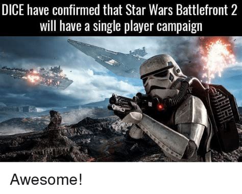 25 Best Memes About Battlefront 2 Battlefront 2 Memes