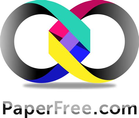 paperfree logo story