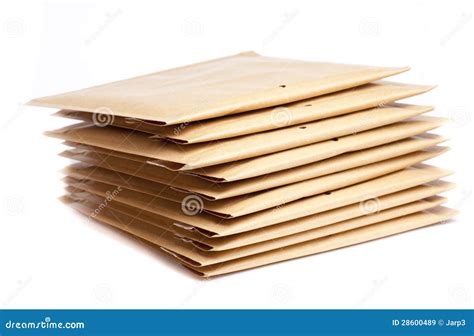 packet stock image image  packaging paper container