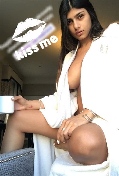 top 115 mia khalifa nude — pussy sex pics and xxx videos