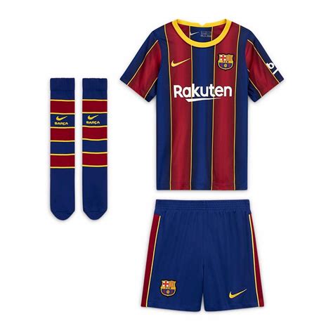 fc barcelona tenue voetbalshirtscom