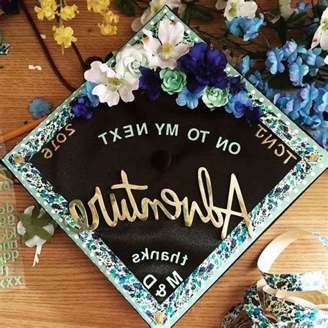 amazing graduation cap decoration ideas page