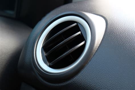 modern car dashboard air vent  stock photo public domain pictures