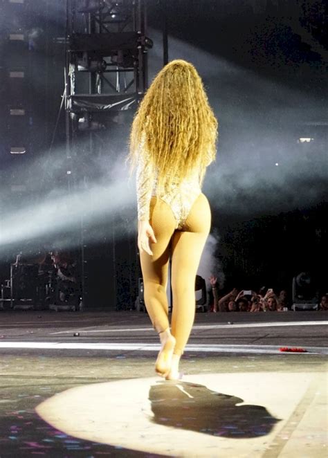 Beyonce S Thick Ass Shesfreaky