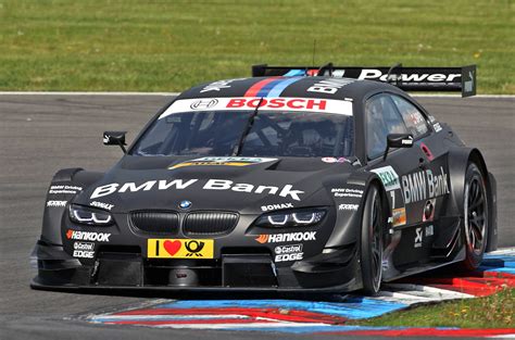 bmw  dtm champion edition  awesomer