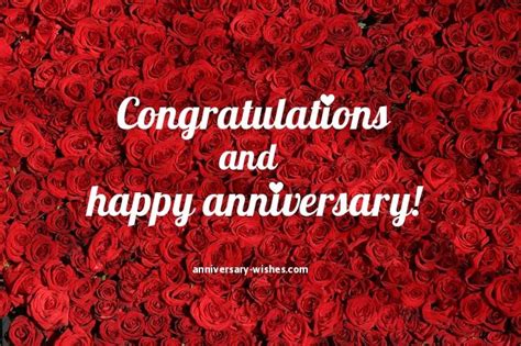 anniversary wishes  happy anniversary quotes messages