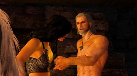 the witcher 3 romance guide