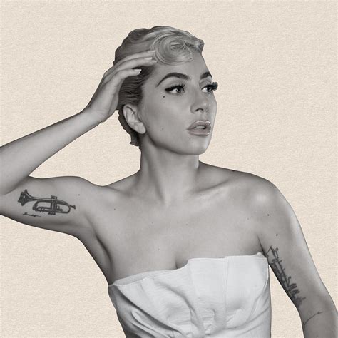Lady Gaga Radio Listen To Free Music And Get The Latest Info Iheartradio