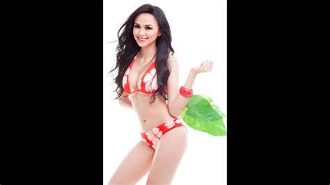 miss bikini 2015 nauru hot sexy girls video of beautiful women