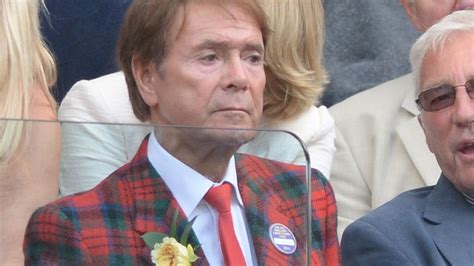 sir cliff richard mourns the death of his sister after years of hell