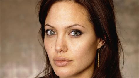 angelina jolie photoshop makeover youtube