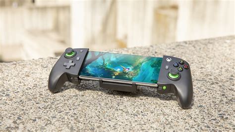 powera moga xp   mobile controller  loaded  features