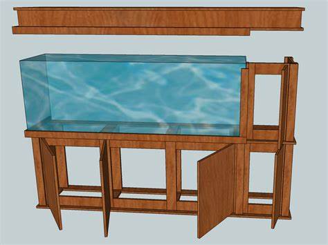 aquarium canopy youtube read more custom stand and canopy custom stand 