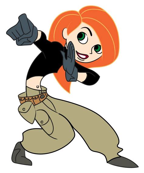 14 best kim possible cosplay reference images on pinterest animated