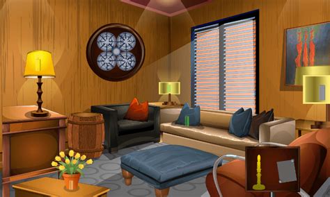 501 free new room escape game unlock door review app