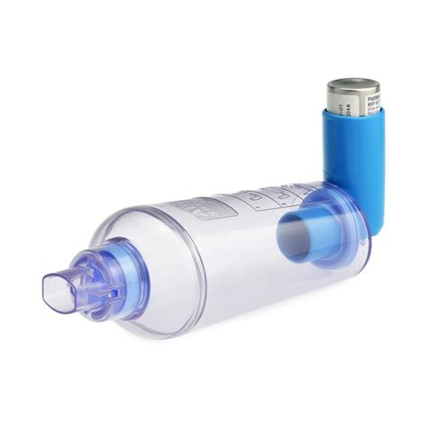 good price spacers  asthma