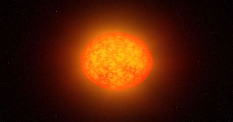 Scientists Have Discovered 18 Fast Spinning Pumpkin Stars