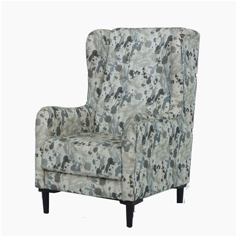 wing chair