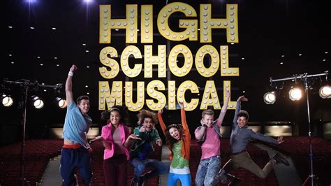 reasons     high school musical  musical