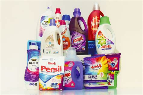 test wasmiddelen consumentenbond