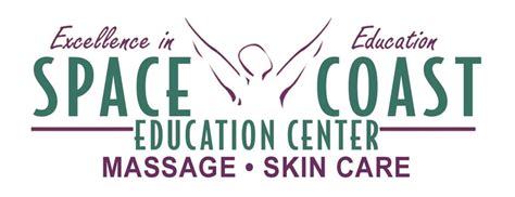 space coast education center   massage schools