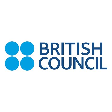 british council logo png transparent svg vector freebie supply
