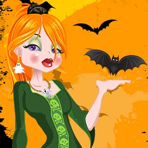 dress  halloween girl