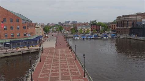 Fells Point Fun Fest Rescheduled After Police Say They Couldn T Staff