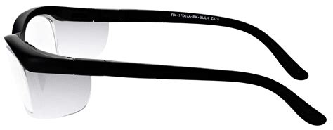 prescription safety glasses rx 17007a rx available rx safety