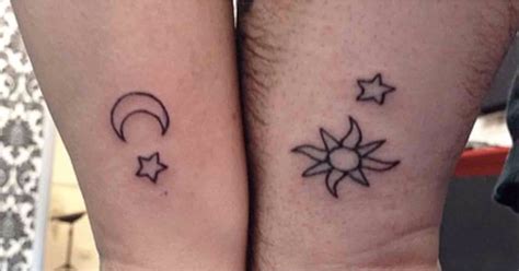 game of thrones couple tattoos popsugar love and sex