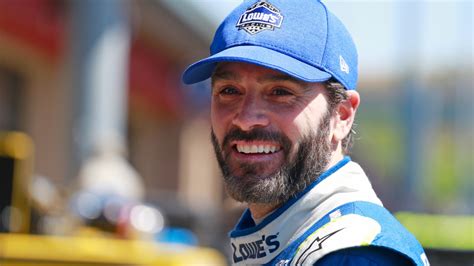 jimmie johnson shares simple message about gender neutral bathrooms for the win